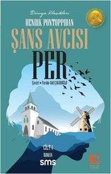 Şans Avcısı Per Cilt-1