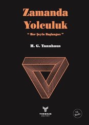 Zamanda Yolculuk: Her Şeyin Başlangıcı-Yelkovan