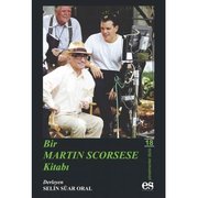 Bir Martin Scorsese Kitabı