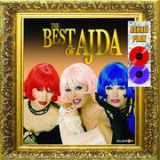 Ajda Pekkan Best Of Renkli 2'li Plak