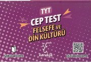 TYT Cep Test Felsefe ve Din Kültürü