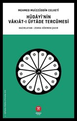 Hüdayinin Vakıat-ı Üftade Tercümesi