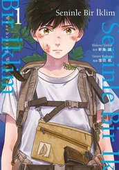 Seninle Bir İklim Cilt - 1