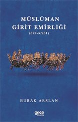 Müslüman Girit Emirliği