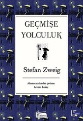Geçmişe Yolculuk-Bez Ciltli