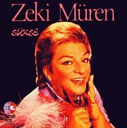 Zeki Müren - Sükse Plak