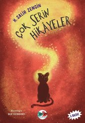 Çok Serin Hikayeler