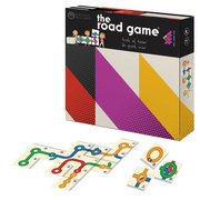 Zet Zeka The Road Game Eğitim Oyunu