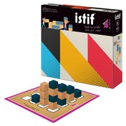 Zet Zeka İstif Eğitim Oyunu