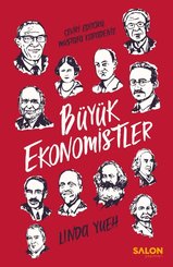 Büyük Ekonomistler