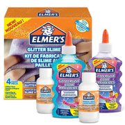Elmer's Simli Slime Seti
