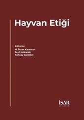 Hayvan Etiği