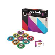 Zet Zeka Bay Bak Eğitim Oyunu