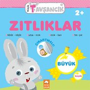 Zıtlıklar - Küçük Tavşancık 2+