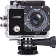 Bood Wifi Full Hd Bd-2200 Action Kamera