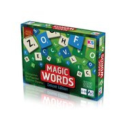 Ks Games Kutu Oyunu Magic Words