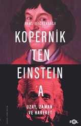 Kopernik'ten Einstein'a Uzay Zaman ve Hareket
