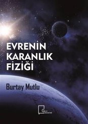 Evrenin Karanlık Fiziği