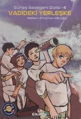 Güneş Gezegeni Dizisi 4 - Vadideki Yerleşke