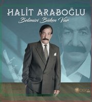 Belimizi Büken Var Plak