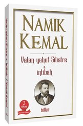 Vatan Yahut Silistre ve İntibah - 2 Kitap Bir Arada Tek Kitap