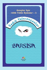 Barsisa - Gençler İçin 1000 Yıllık Öyküler 2