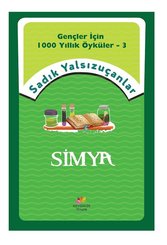 Simya - Gençler İçin 1000 Yıllık Öyküler 3