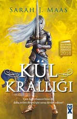 Cam Şato 7 – Kül Krallığı – Hc doğrulanmış Türkçe kitap kapağı
