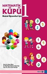 İlkokul Öğrencileri İçin Matematik Küpü 1