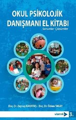 Okul Psikolojik Danışmanı El Kitabı