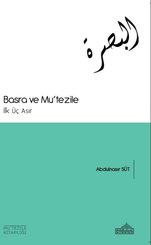 Basra ve Mu'tezile - İlk Üç Asır
