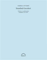 İstanbul Geceleri - 50. Yıl Özel Baskı