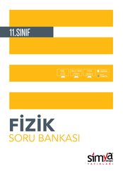 11. Sınıf Fizik Soru Bankası