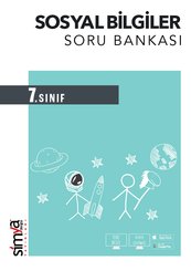 7. Sınıf Sosyal Bilgiler Soru Bankası