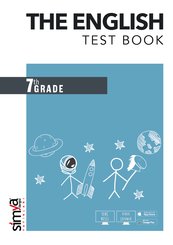 7. Sınıf İngilizce Soru Bankası