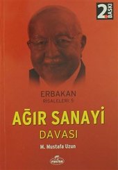 Ağır Sanayi Davası