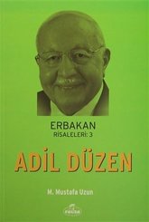 Adil Düzen