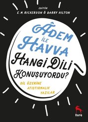 Adem ile Havva Hangi Dili Konuşuyordu?