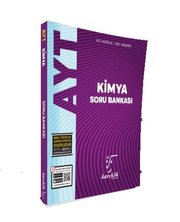 AYT Kimya Soru Bankası 2.Oturum