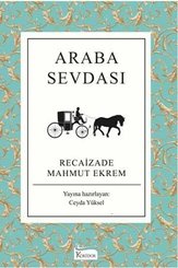 Araba Sevdası - Bez Ciltli