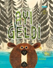 Ayı Geldi