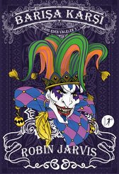 Dans Eden Valeler 3 - Barışa Karşı