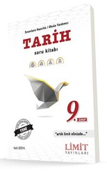 9.Sınıf Tarih Soru Kitabı
