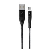 ttec Extreme Cable Ekstra Dayanıklı Micro USB Şarj Kablosu