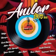 Anılar 1970'ler Plak