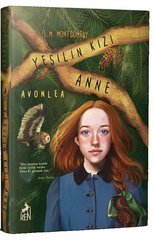 Yeşilin Kızı Anne 2 - Avonlea