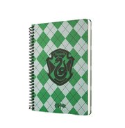Mabbels Slytherin Spiralli Butik Defter 24x17 190 sayfa