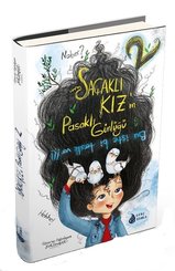 Saçaklı Kızın Pasaklı Günlüğü – 2 doğrulanmış Türkçe kitap kapağı