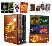 İs Serisi Seti - 3 Kitap Takım