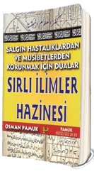 Salgın Hastalıklardan ve Musibetlerden Korunmak İçin Dualar - Sırlı İlimler Hazinesi